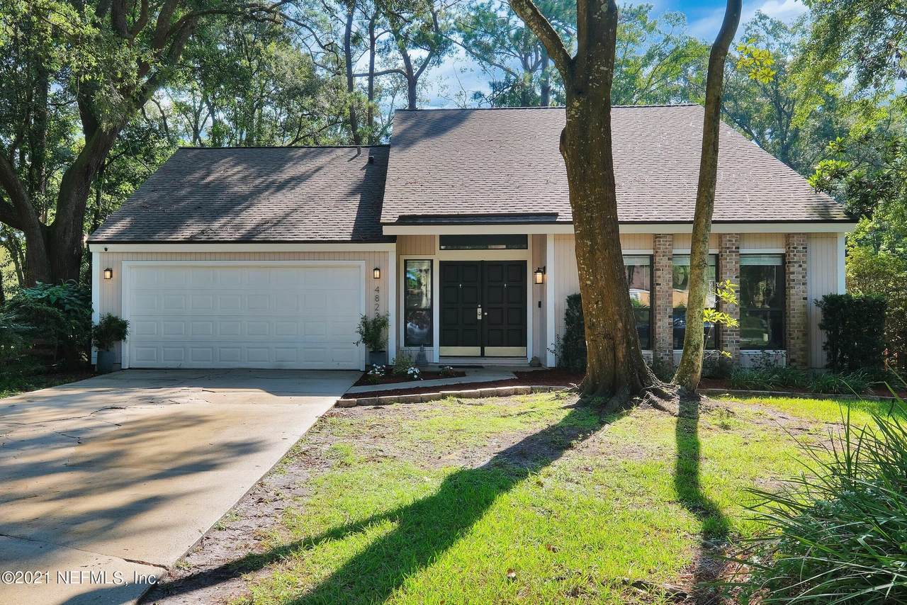 4823 Wethersfield Pl - Photo 1