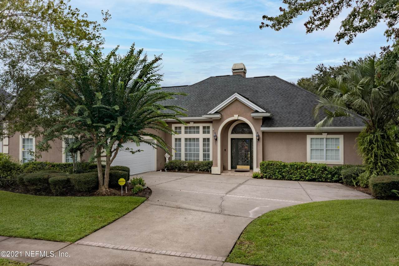 7905 Mc Laurin Rd - Photo 1