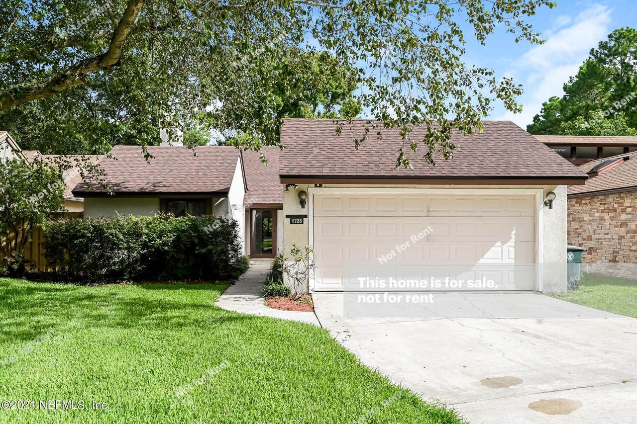 8726 Belle Rive Blvd - Photo 1
