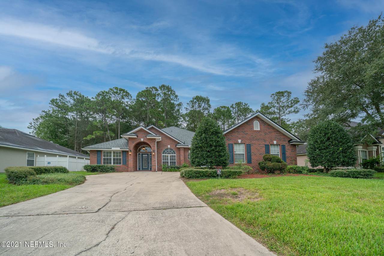 285 Sparrow Branch Cir - Photo 1