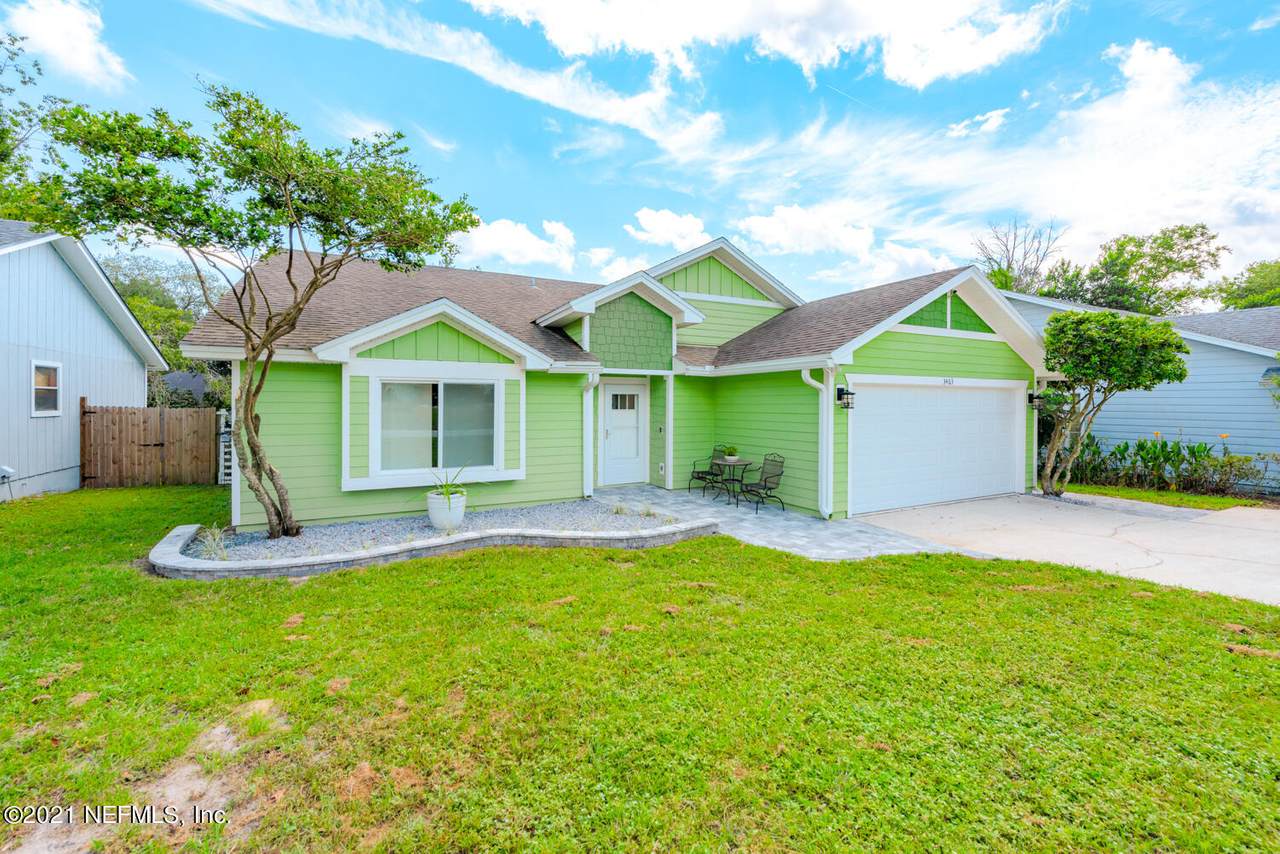 3463 Le Havre Dr - Photo 1