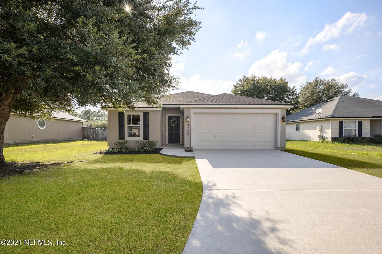 8729 Tristan Dr - Photo 1
