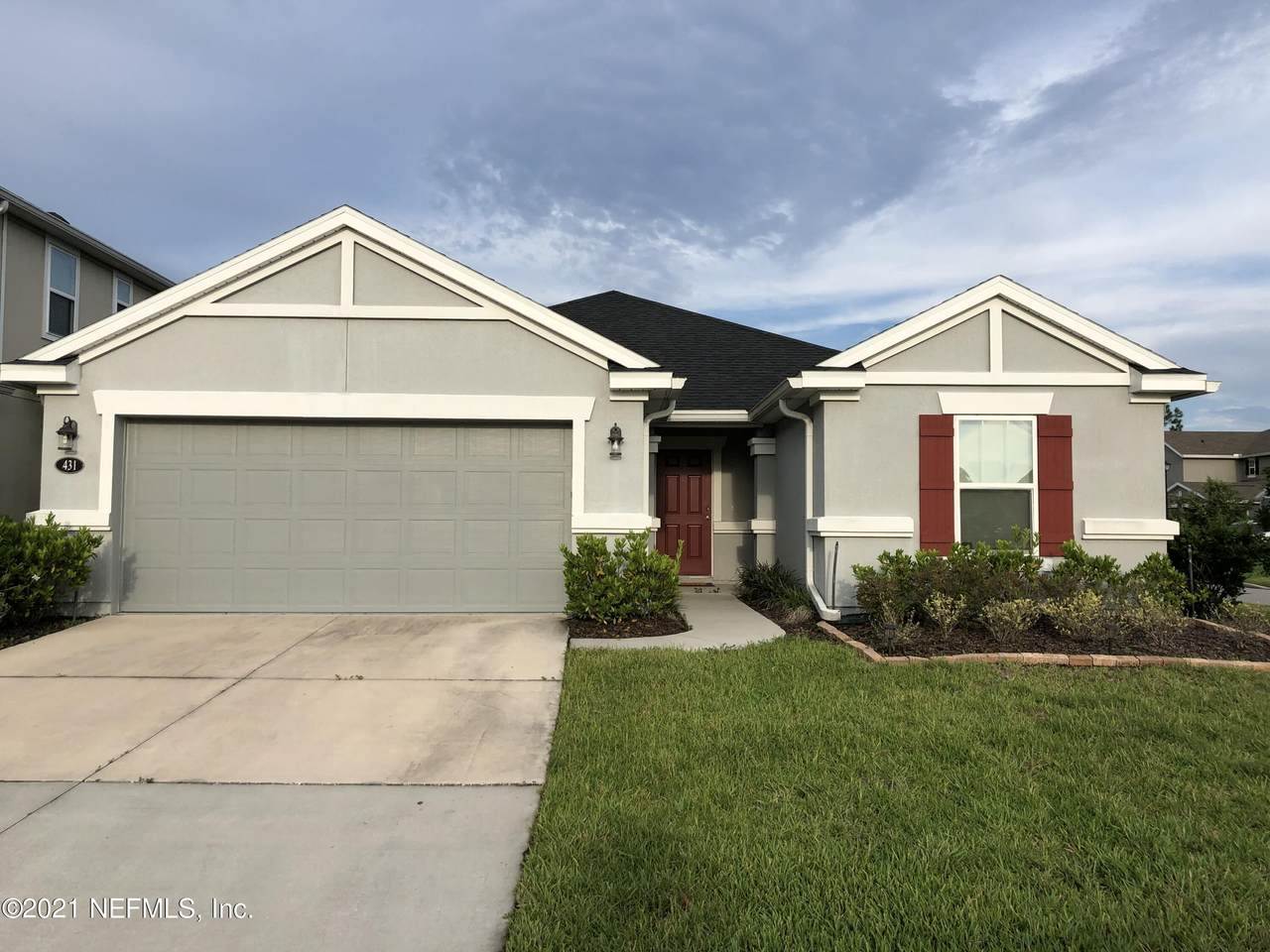431 Hepburn Rd - Photo 1