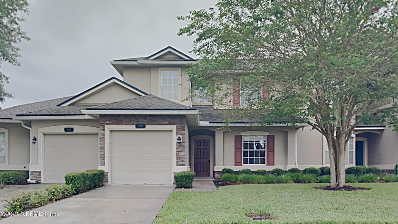 336 Wooded Crossing Cir - Photo 1