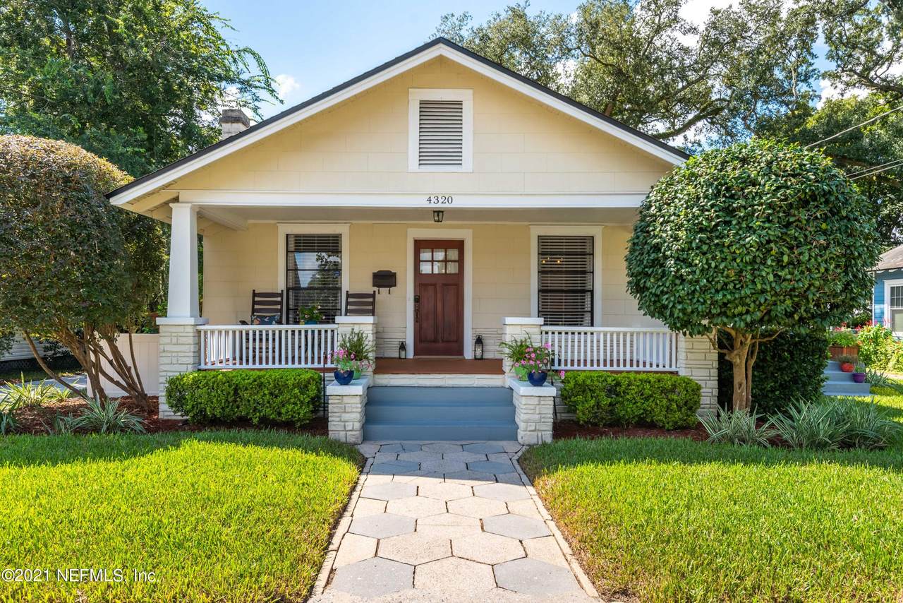 4320 Irvington Ave - Photo 1