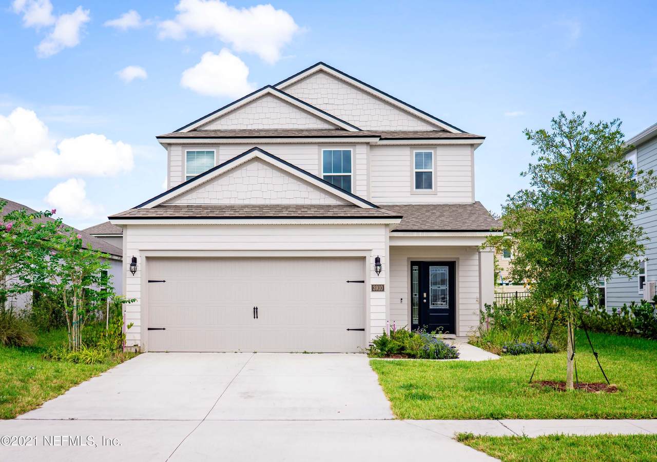 3910 Heatherbrook Pl - Photo 1