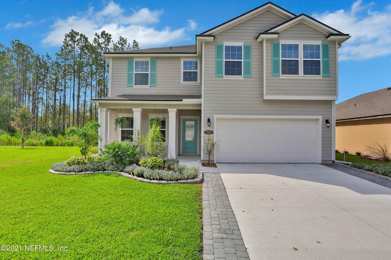 756 Shetland Dr - Photo 1