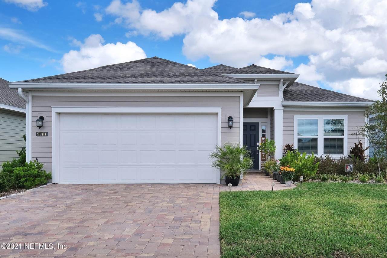 9701 Lemon Grass Ln - Photo 1