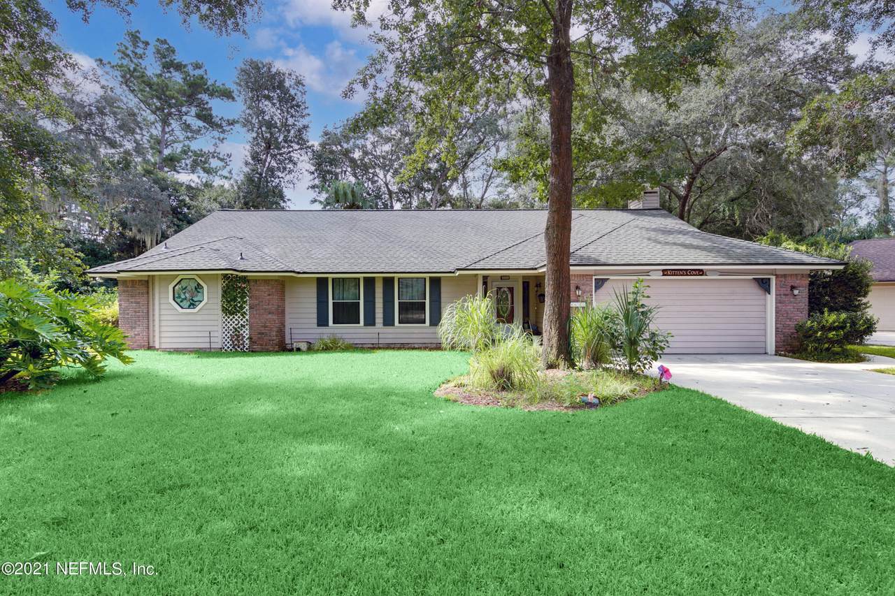 4605 Marsh Hawk Pl - Photo 1