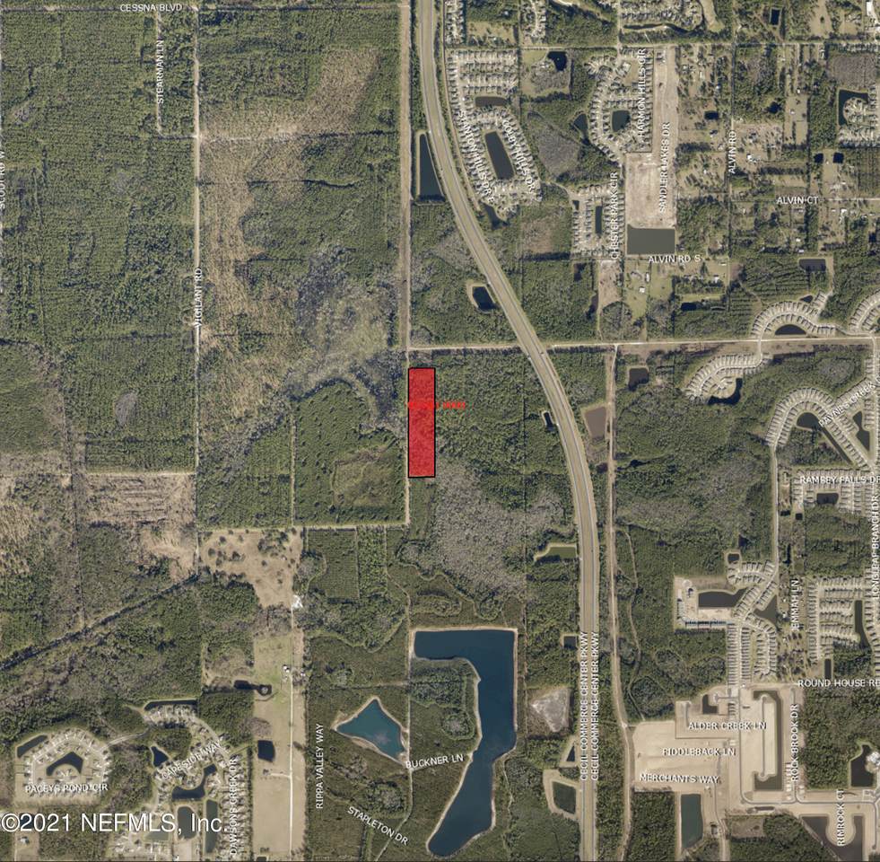 0 Cecil Commerce Center Pkwy - Photo 1