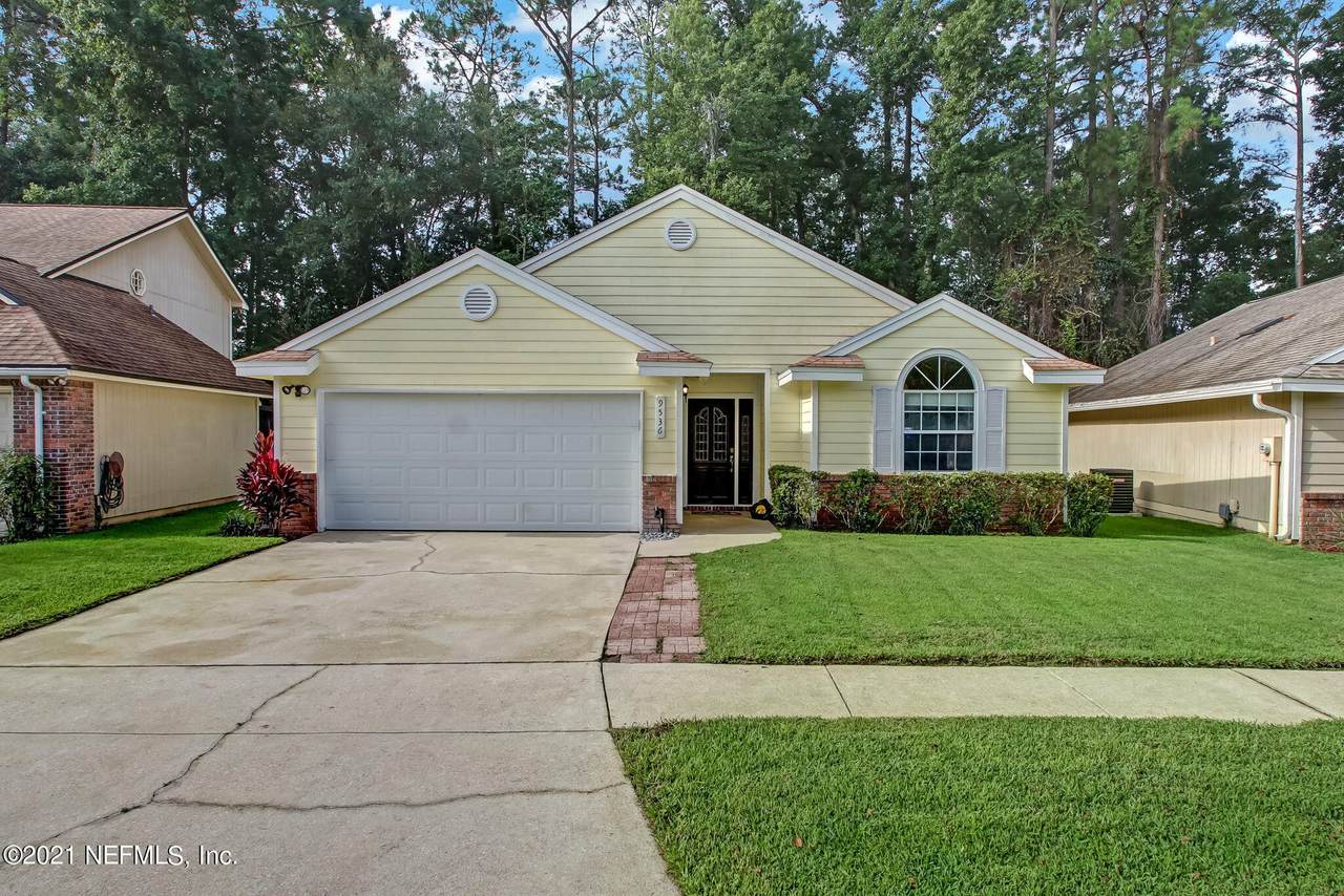9536 Glenn Abbey Way - Photo 1