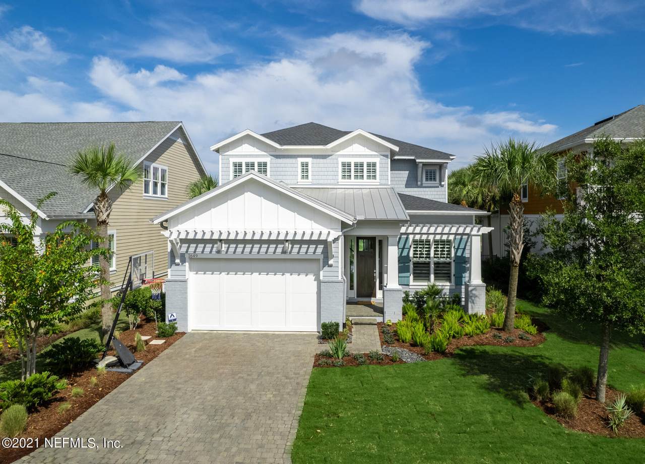 1649 Atlantic Beach Dr - Photo 1