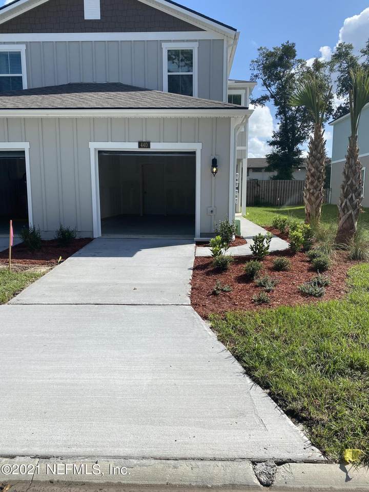 7697 Legacy Trl - Photo 1