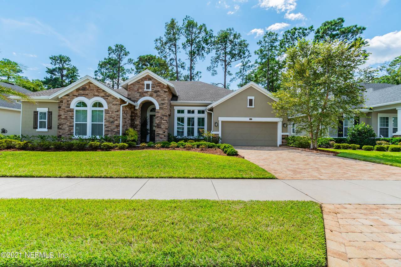 2518 Riley Oaks Trl - Photo 1