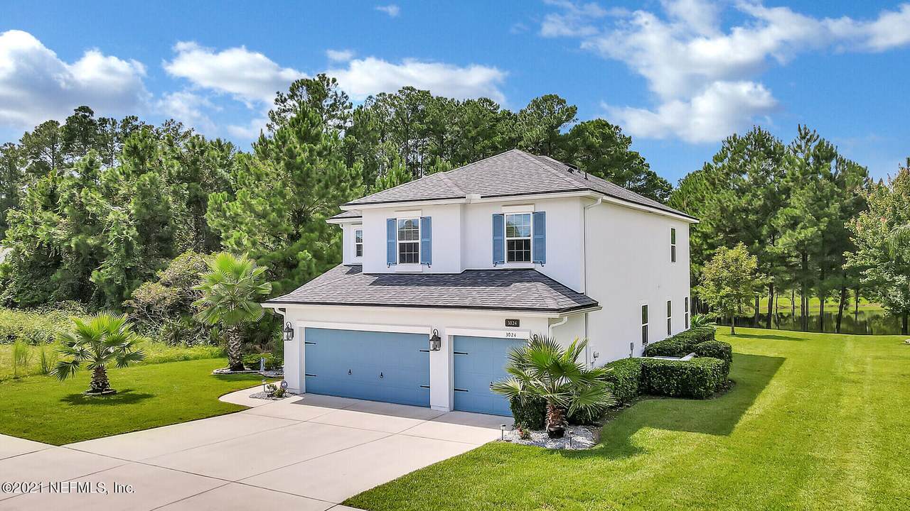 3024 Paddle Creek Dr - Photo 1