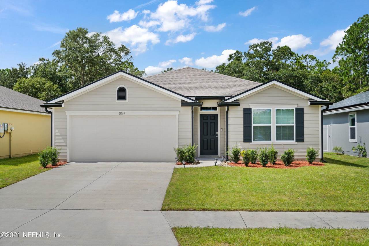 867 Cameron Oaks Pl - Photo 1