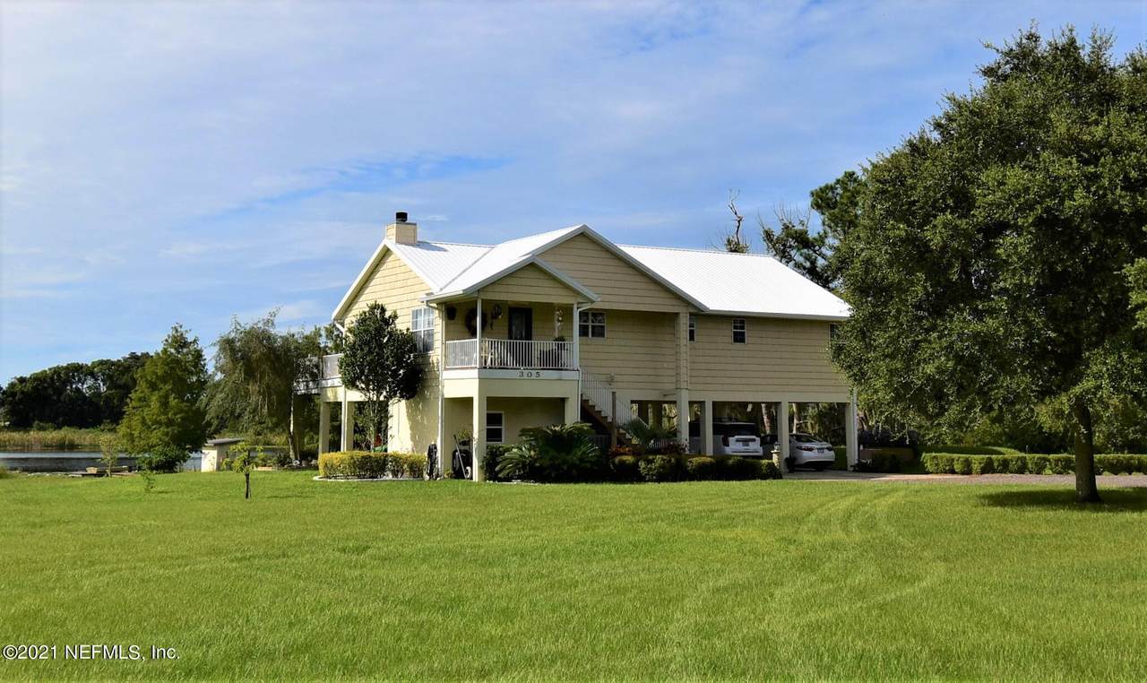 305 Raulerson No 1 Rd - Photo 1