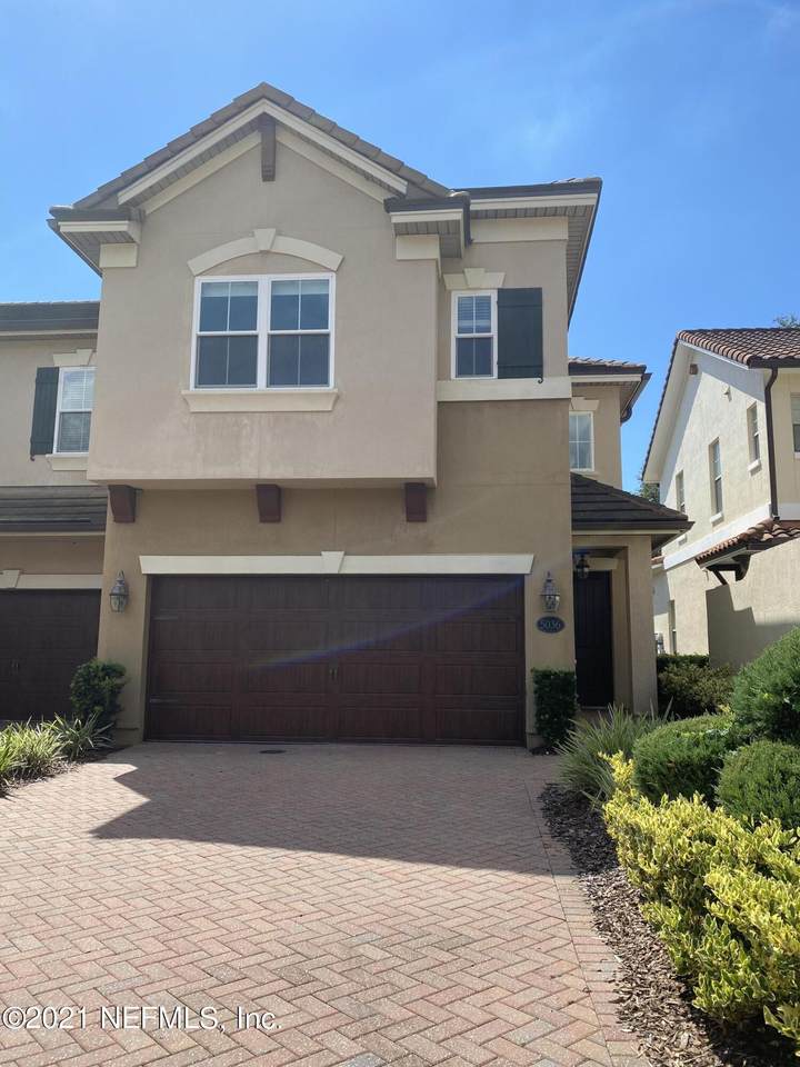 5036 Paradise Pond Ln - Photo 1
