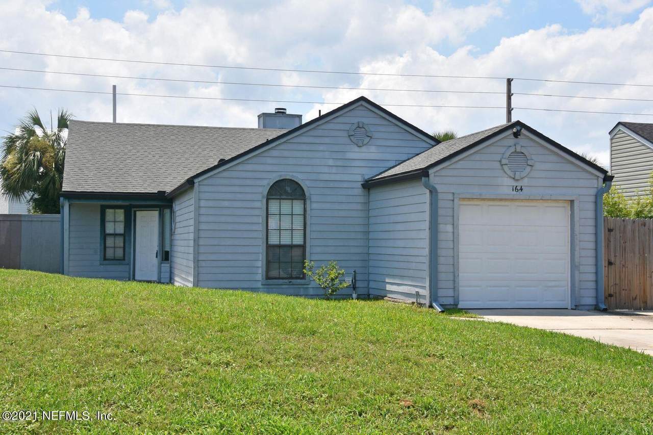 164 Vista Grande Dr - Photo 1