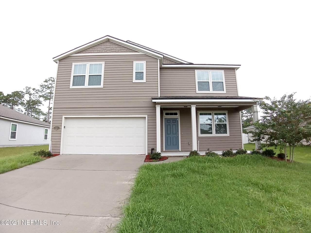 4216 Packer Meadow Way - Photo 1