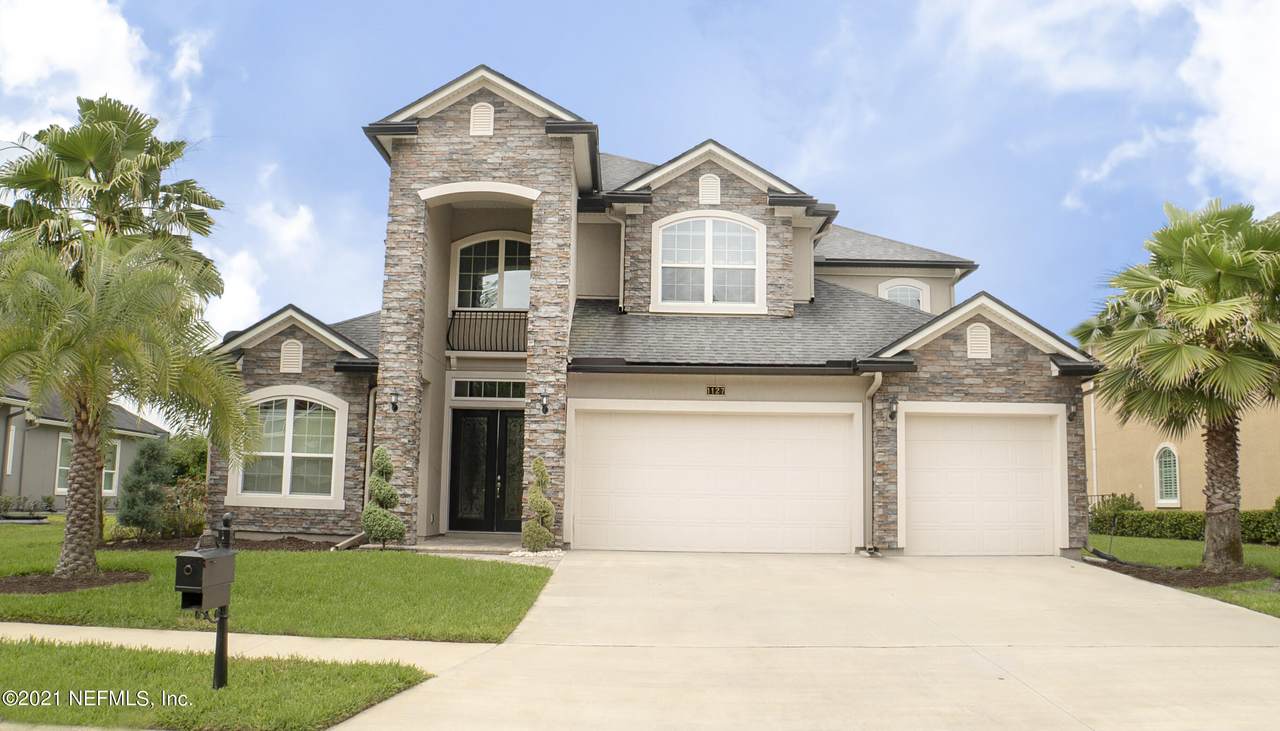 1127 Spanish Bay Ct - Photo 1