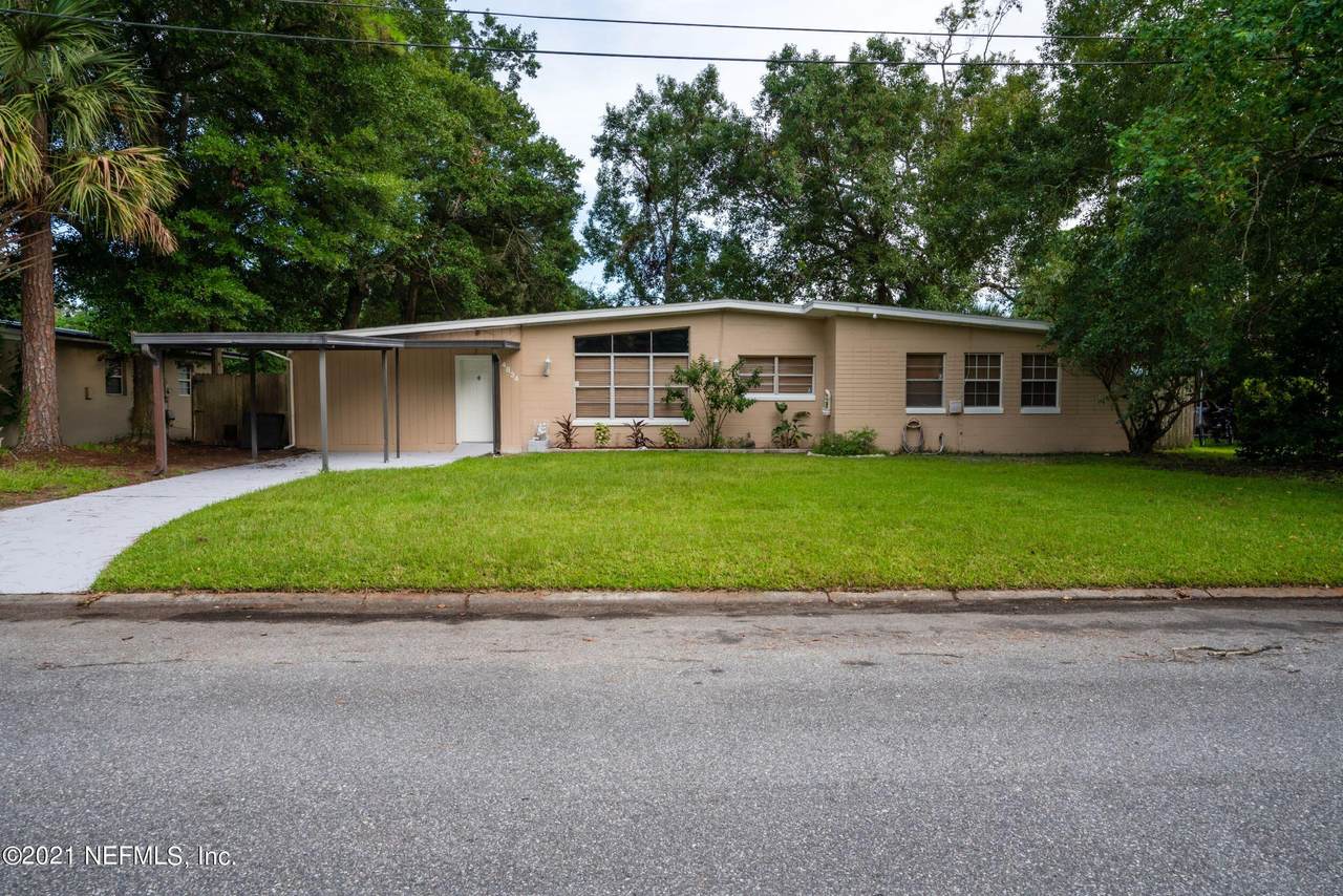 4834 Bankhead Ave - Photo 1