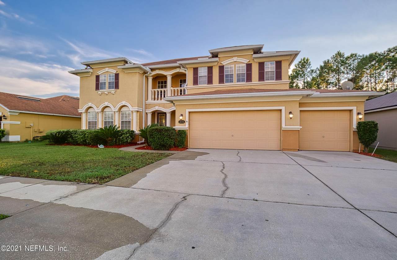 2174 Tyson Lake Dr - Photo 1