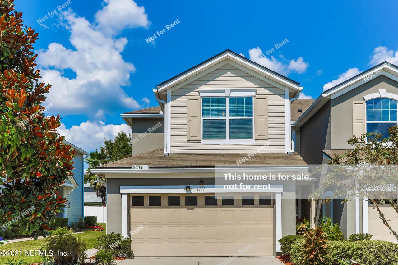 3777 Aubrey Ln - Photo 1