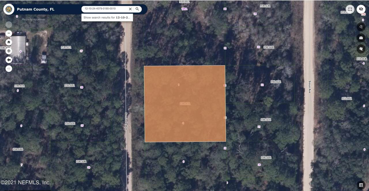 0 Seminole Ave - Photo 1