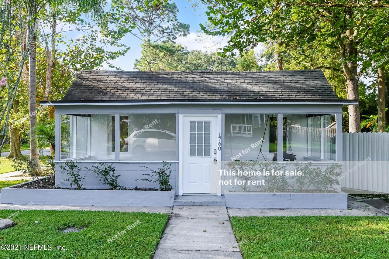 1760 Davidson St - Photo 1