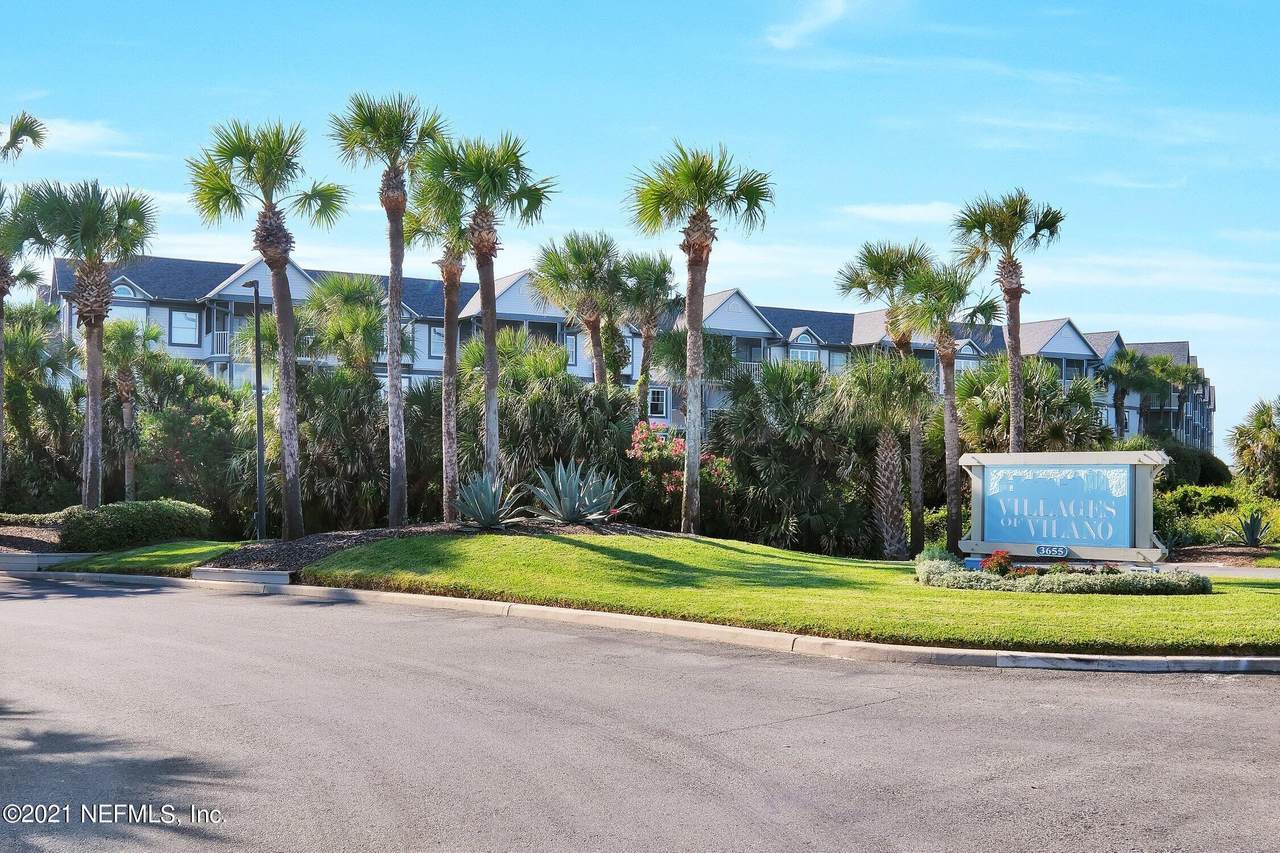 110 Ocean Hollow Ln - Photo 1