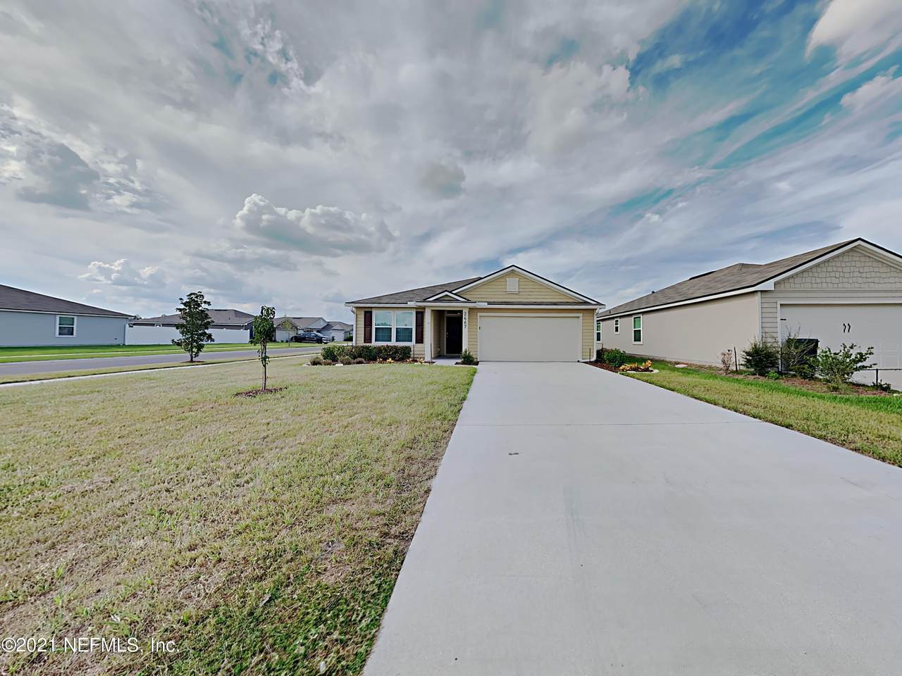2467 Cold Stream Ln - Photo 1