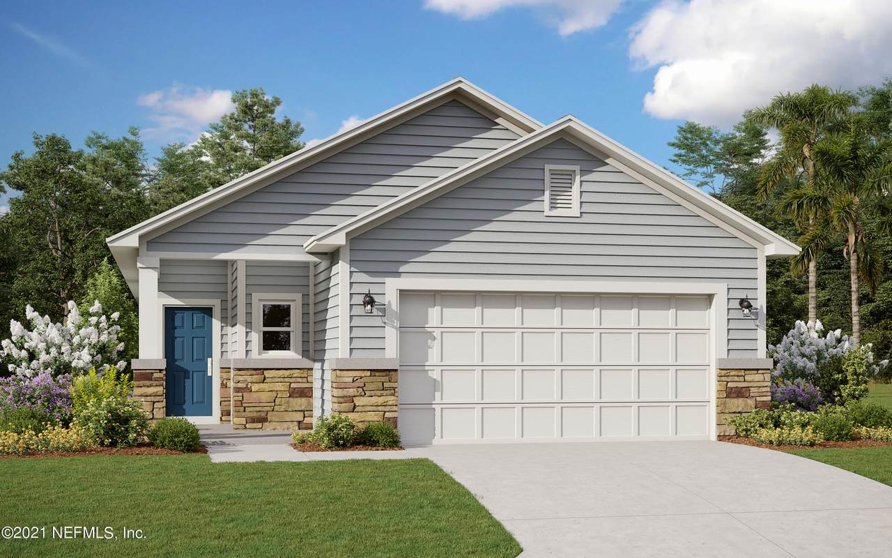 299 Wineberry Ln - Photo 1