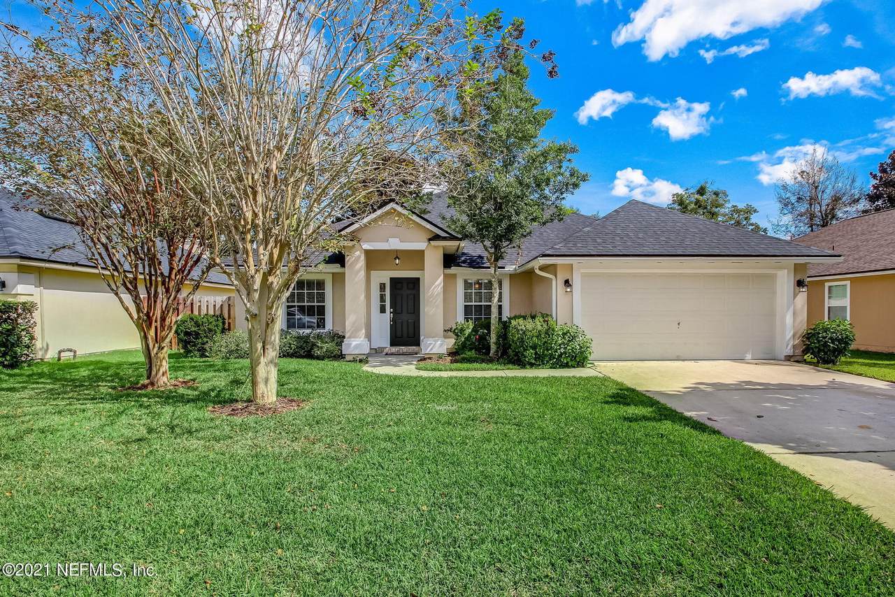 404 Mallowbranch Dr - Photo 1