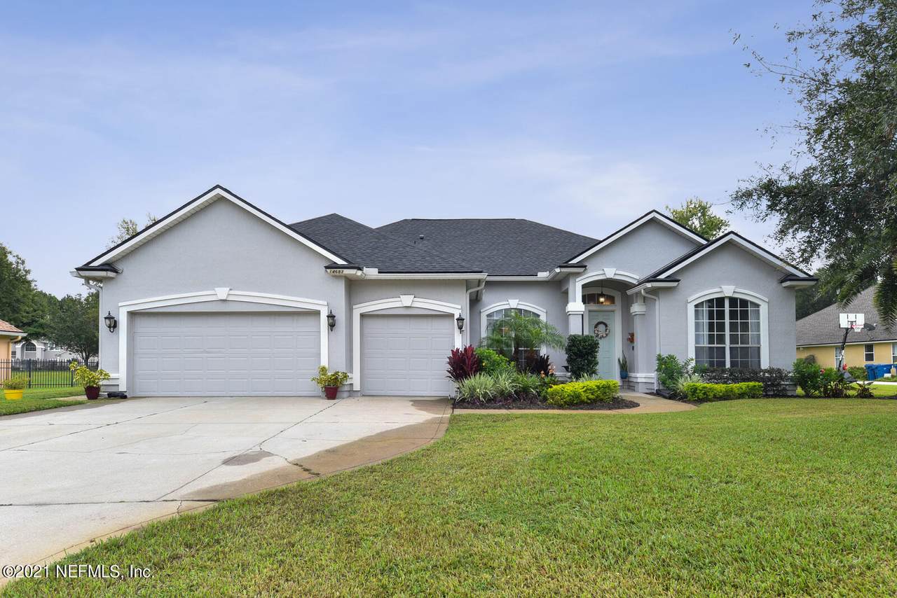 14683 Starratt Creek Dr - Photo 1