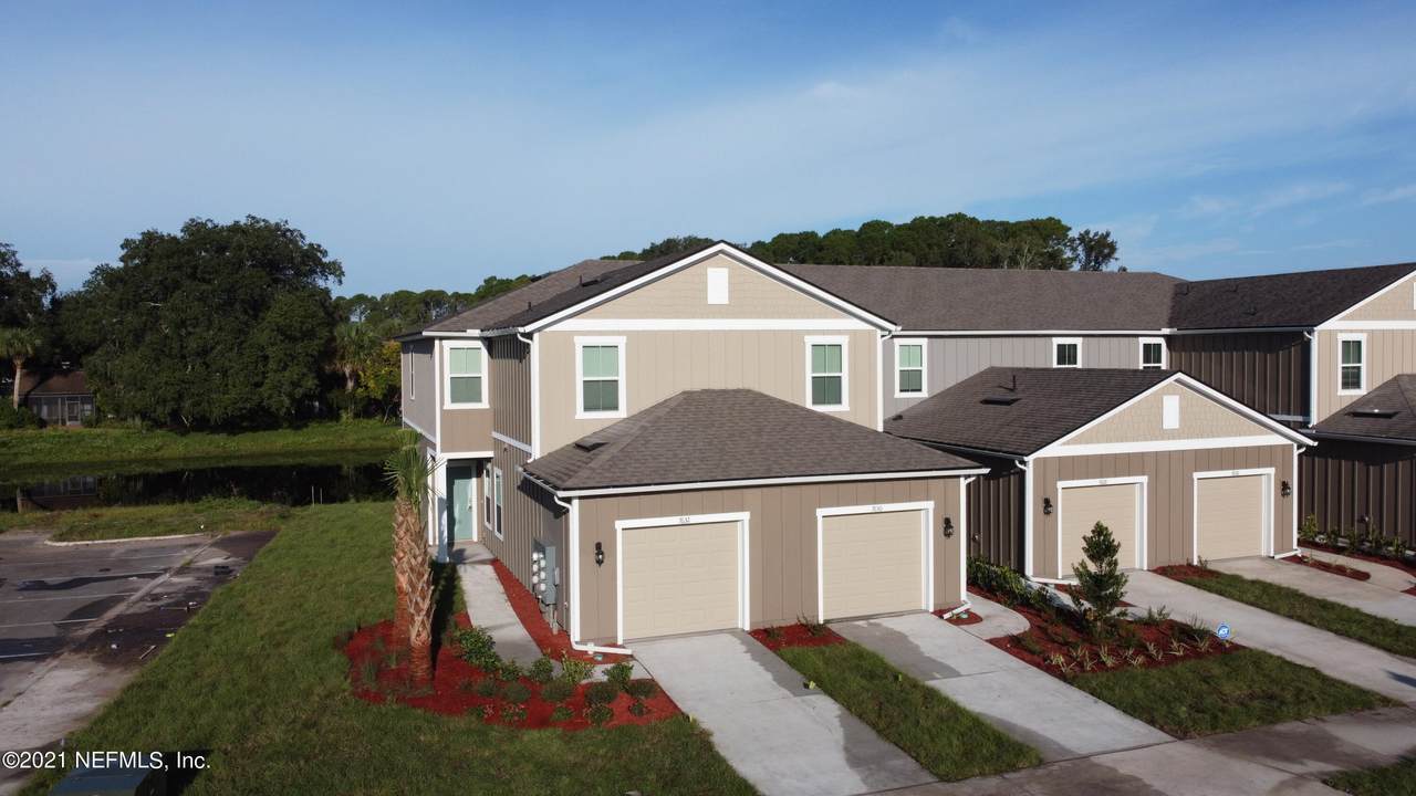 7632 Legacy Trl - Photo 1