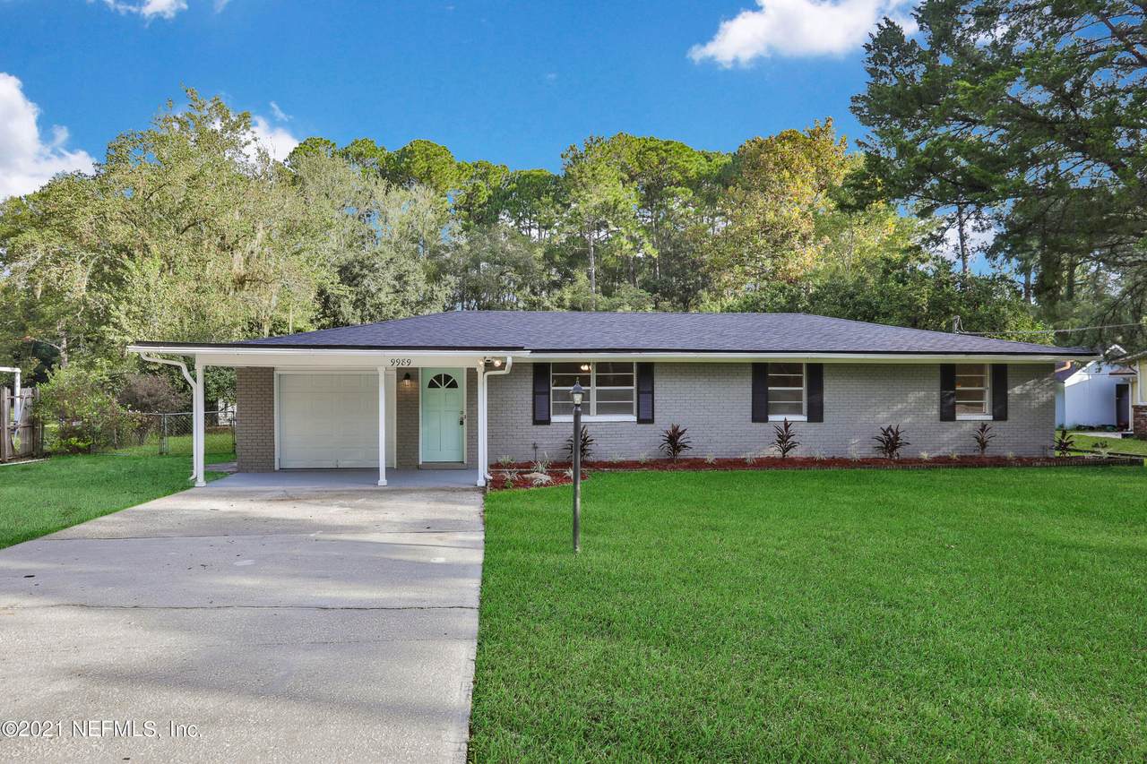 9989 Leahy Rd - Photo 1