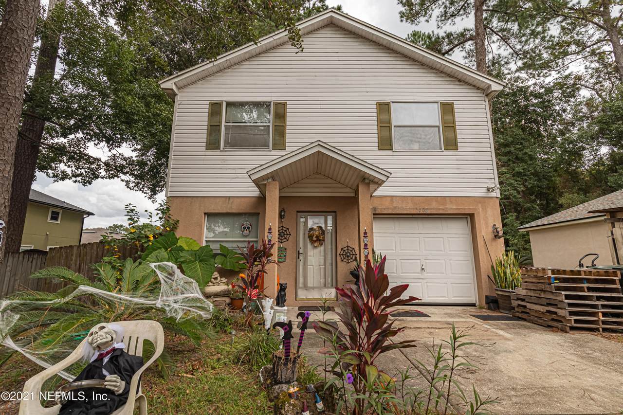 708 Calico Jack Way - Photo 1