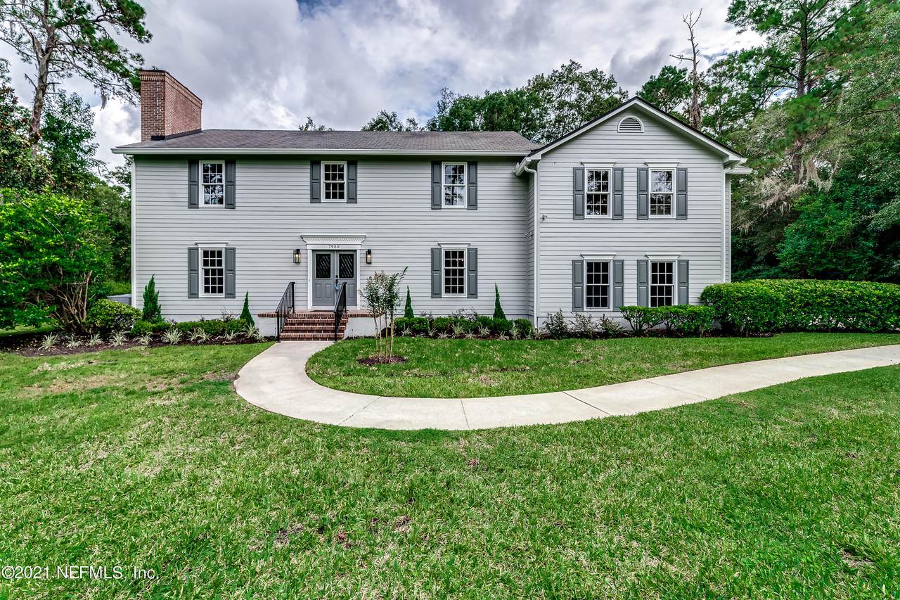 7950 Green Glade Rd - Photo 1