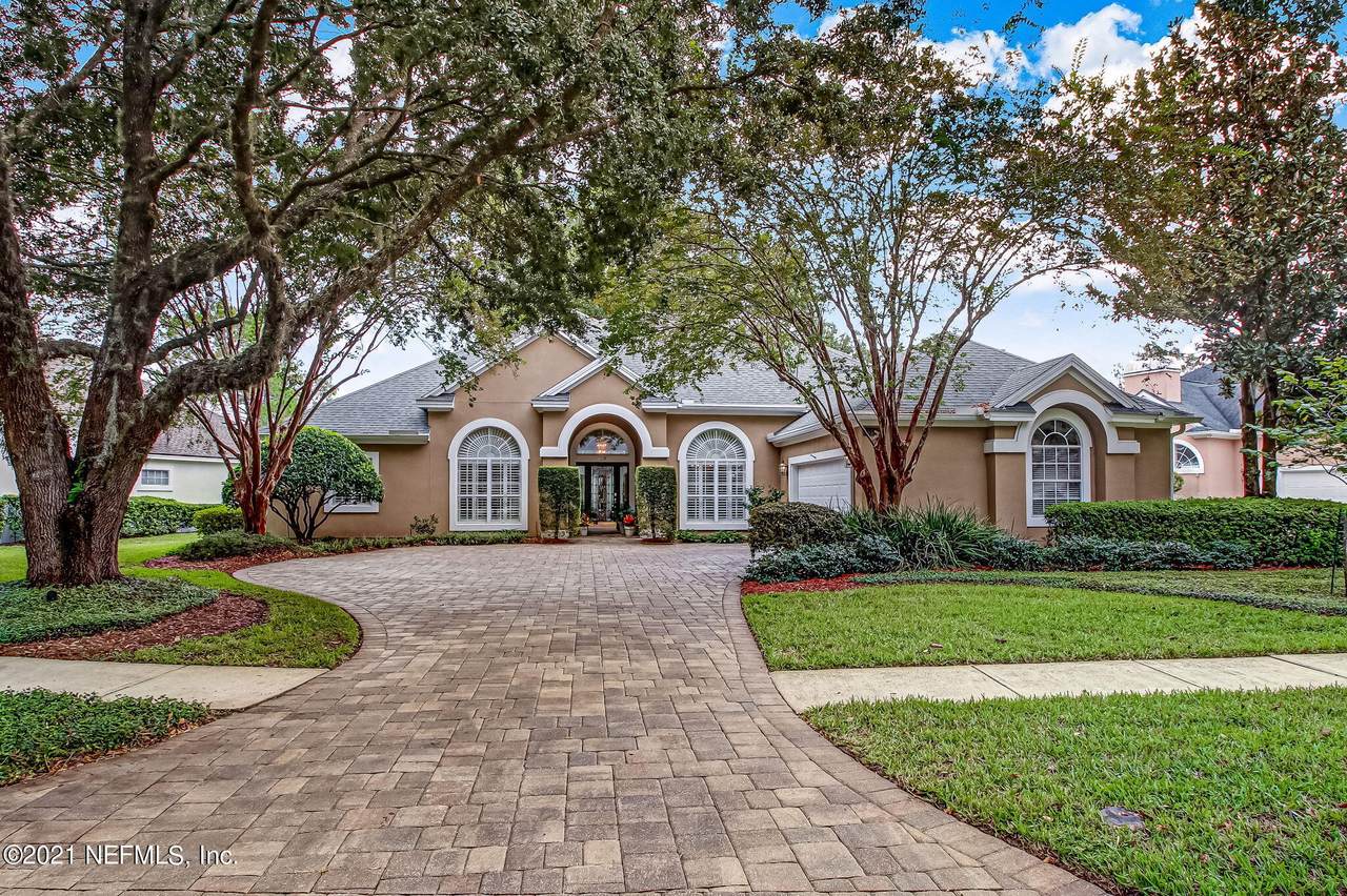 11191 Chester Lake Rd - Photo 1