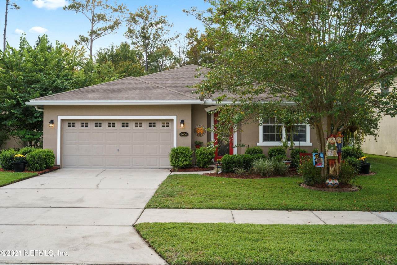 3006 Bent Bow Ln - Photo 1