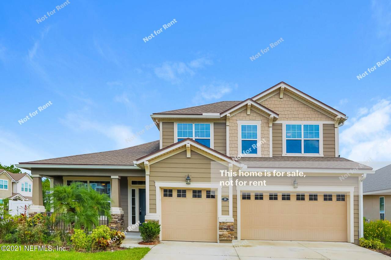 29 Autumn Bliss Dr - Photo 1