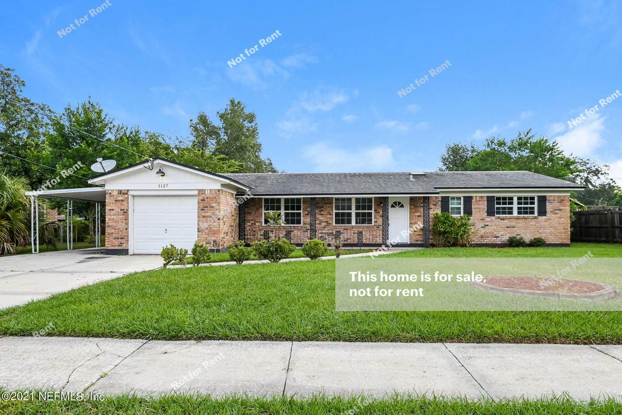 1127 Willow Ln - Photo 1