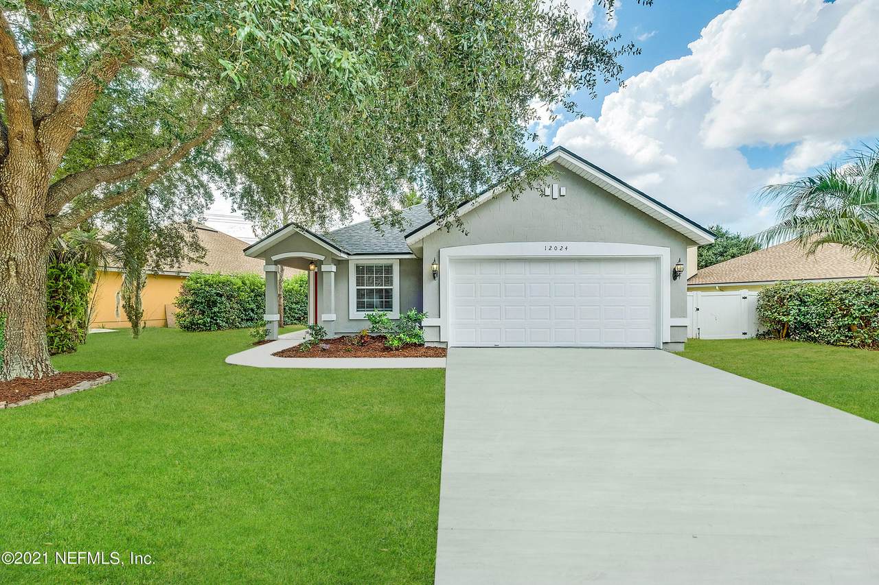 12024 Coachman Lakes Way - Photo 1