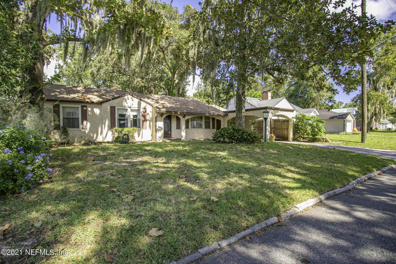 3719 Lilly Rd - Photo 1