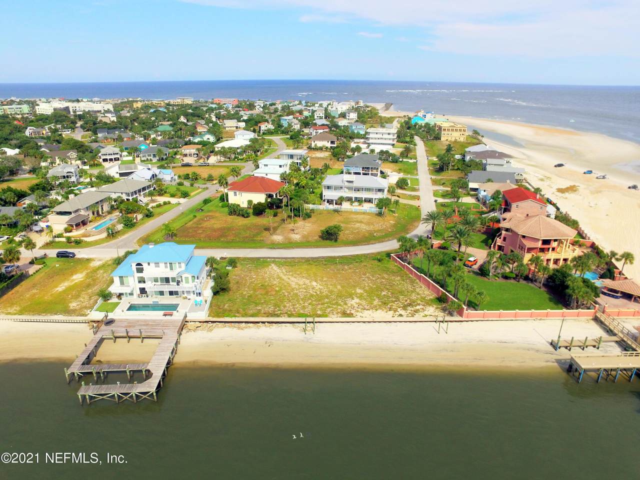 405 Porpoise Point Dr - Photo 1