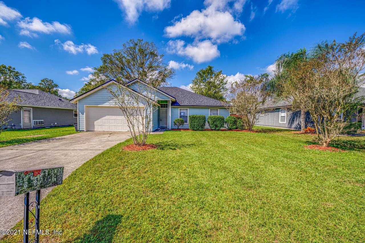 6670 Lana Ln - Photo 1