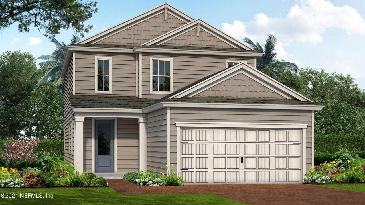 322 Thistleton Way - Photo 1