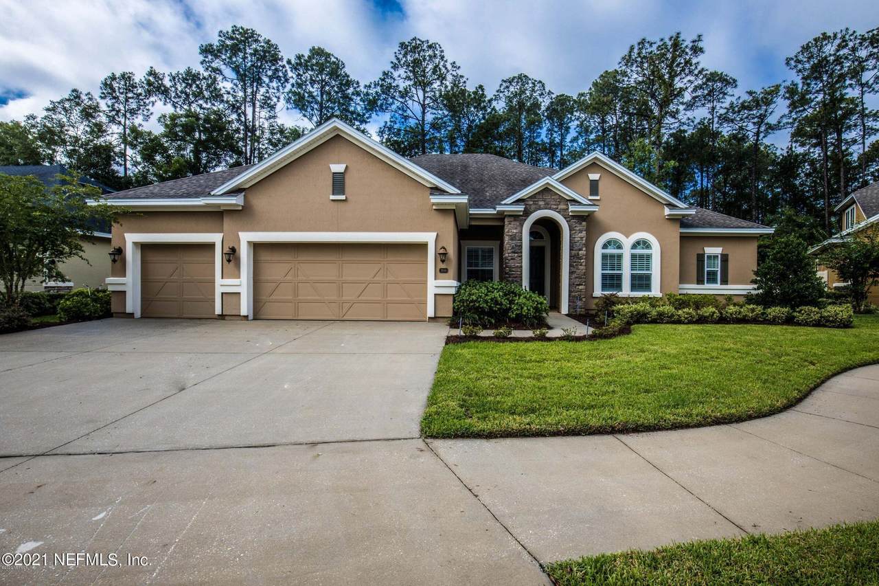 3888 Tar Kiln Rd - Photo 1