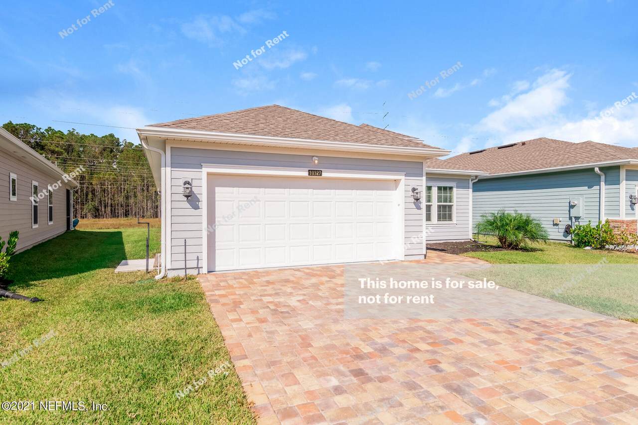 10327 Pavnes Creek Dr - Photo 1